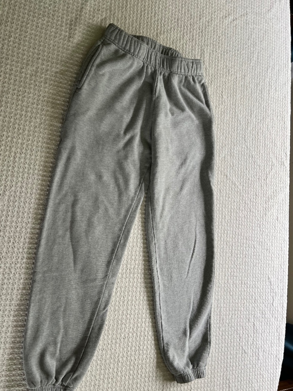 American Giant Women's Classic Sweatpants Size XS